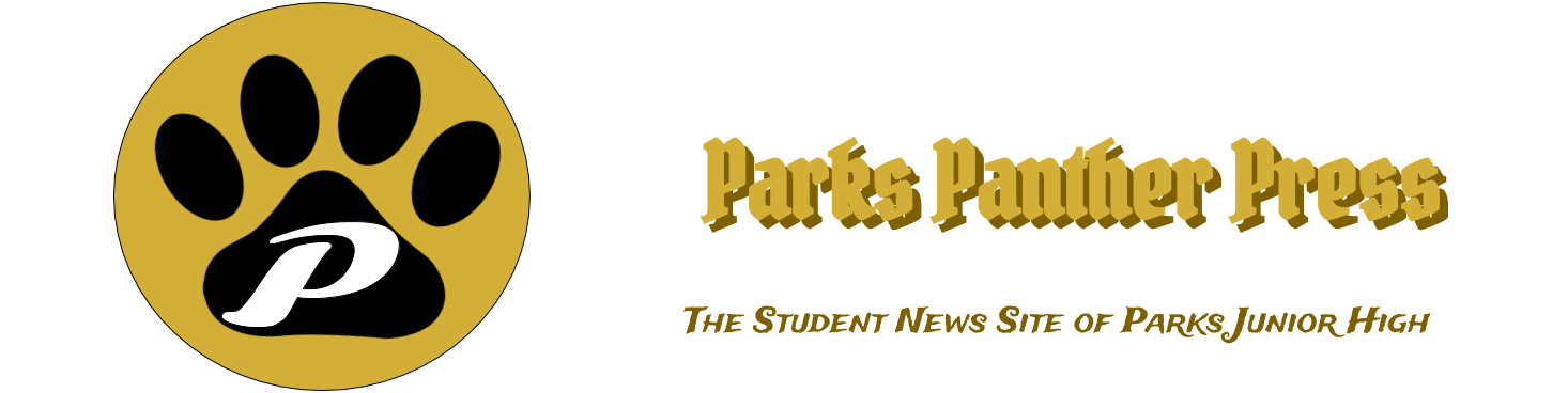 The Student News Site of Parks Junior High School