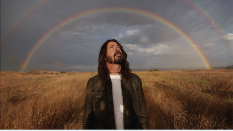 In Grohl We Trust: How Dave Grohl is Saving Rock and Roll