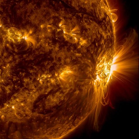 Some of the Sun’s Iconic Coronal  Loops Maybe Mirages