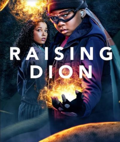 Raising Dion (Review)