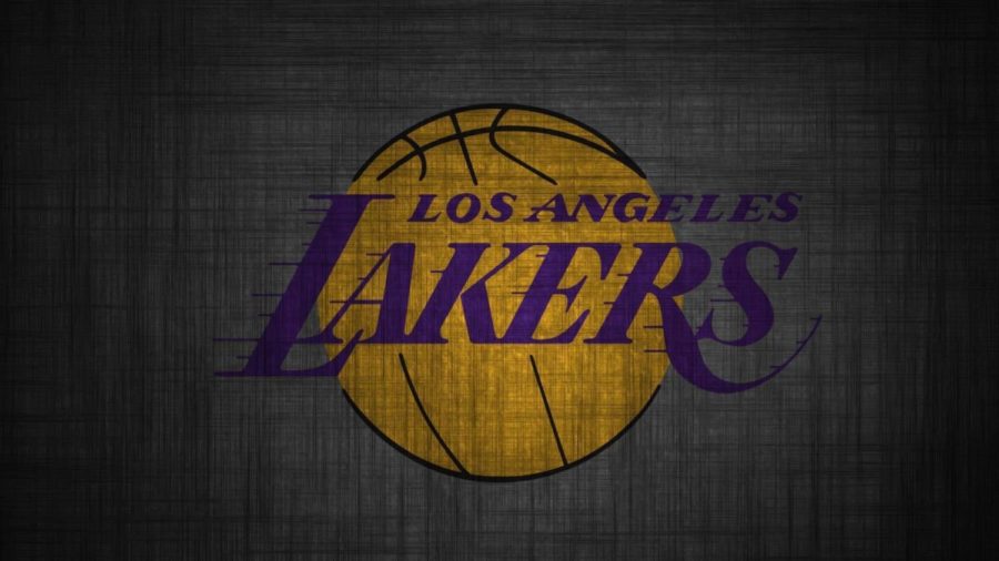LAKERS ARE A DISAPPOINTMENT