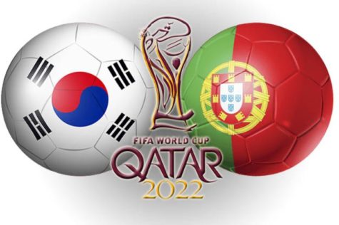 Korea Defeats Portugal in Group Stages