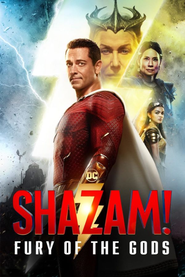 Shazam: Fury of the Gods-A Lightning Fast Hit or a Philly Fiasco?