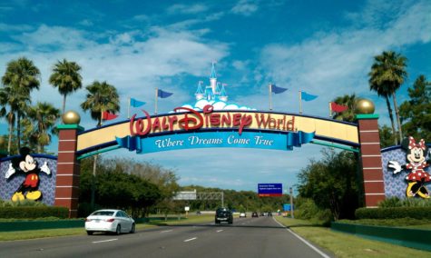 Disney Sues Florida Governor and Enters Fiery Dispute