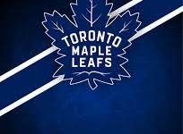 The Toronto Maple Leafs Come Out Victorious