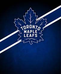 The Toronto Maple Leafs Come Out Victorious