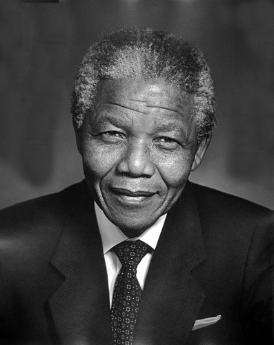 The Incredible Legacy of Nelson Mandela
