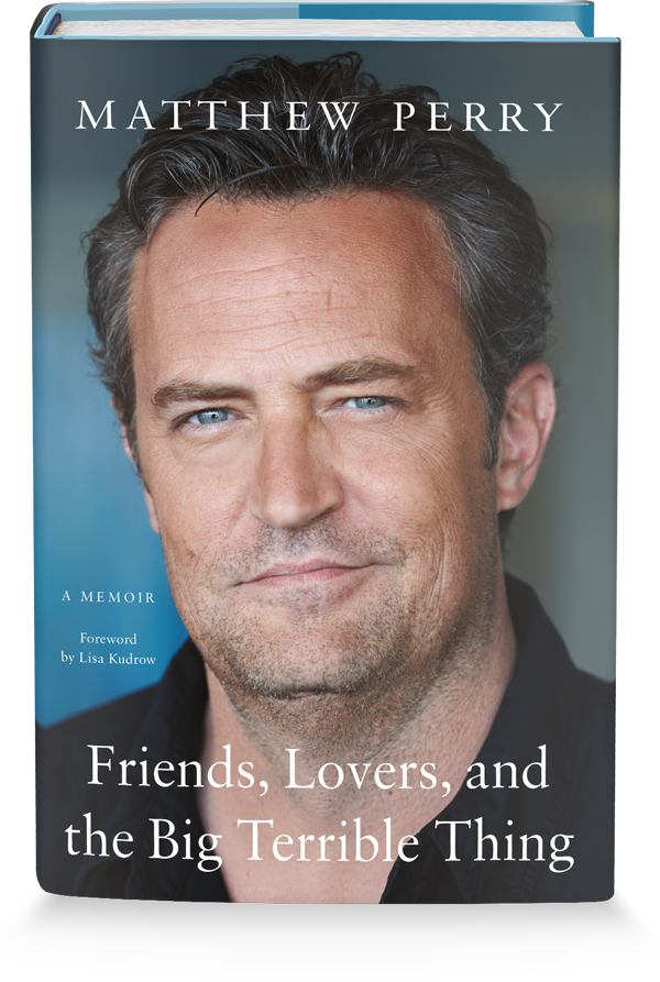 Matthew Perry: His Life and Death