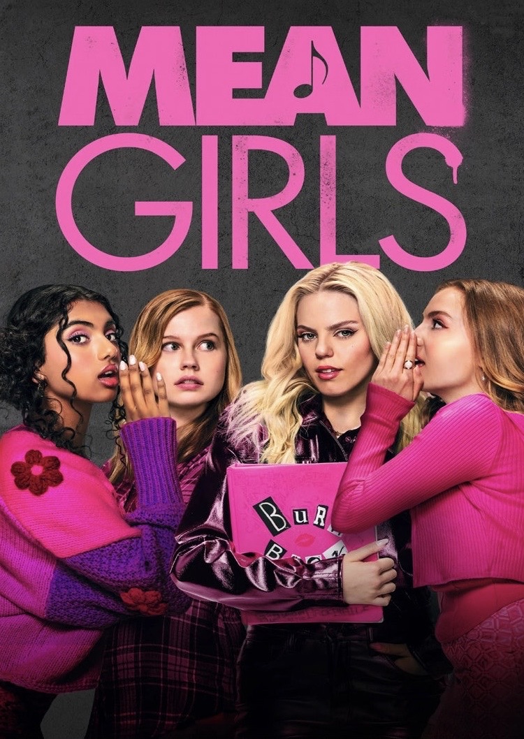 Mean Girls Review