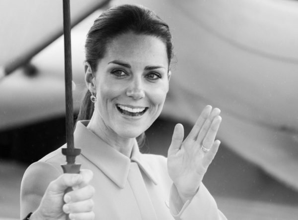 Kate Middletons Cancer Diagnosis