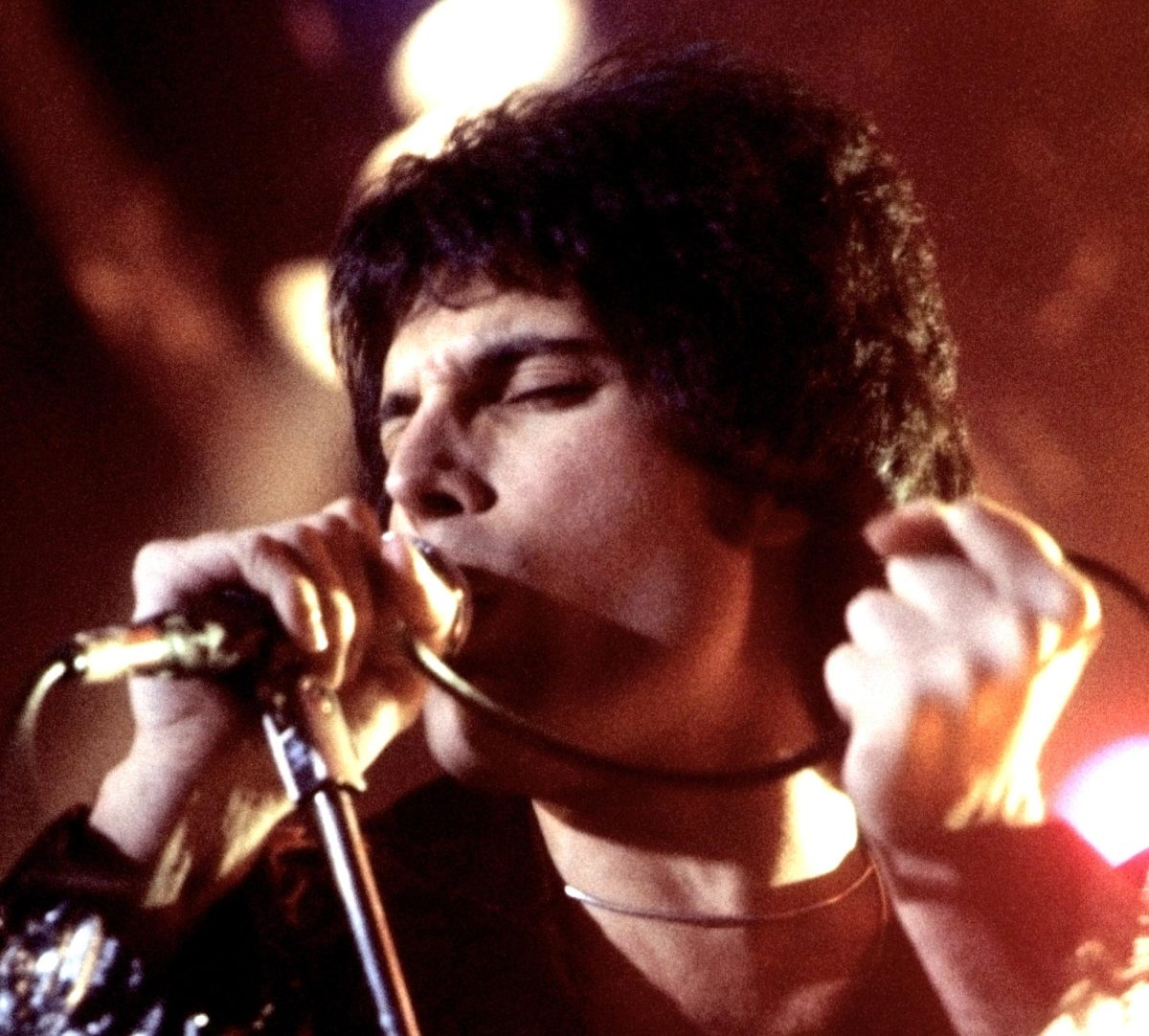 The Life of Freddie Mercury; His Start and His Legacy