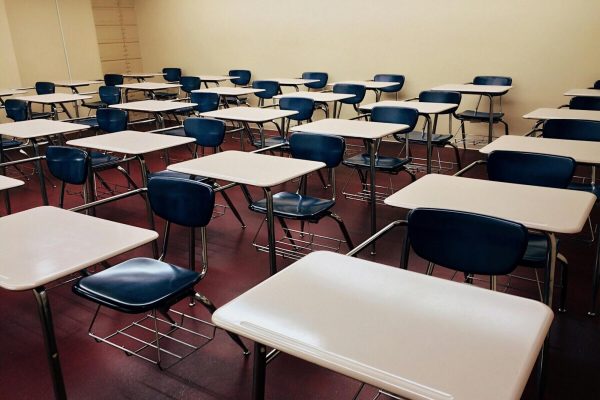 Should Schools Keep Detention?